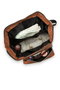 Zoozie Bags Bolsa para Pañales Maxi Camel